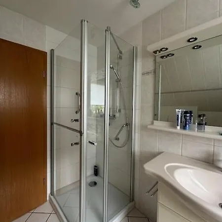Nordstern 3 Holiday home Dahme (Schleswig-Holstein)