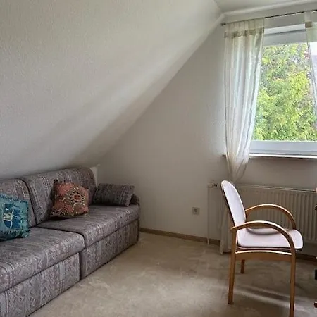 Nordstern 3 Holiday home Dahme (Schleswig-Holstein)