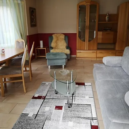 Nordstern 3 Holiday home