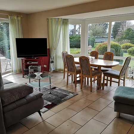 Holiday home Nordstern 3 Dahme (Schleswig-Holstein)