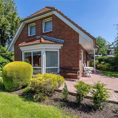 Holiday home Nordstern 3 *