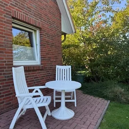 Nordstern 3 בית נופש דאהמה