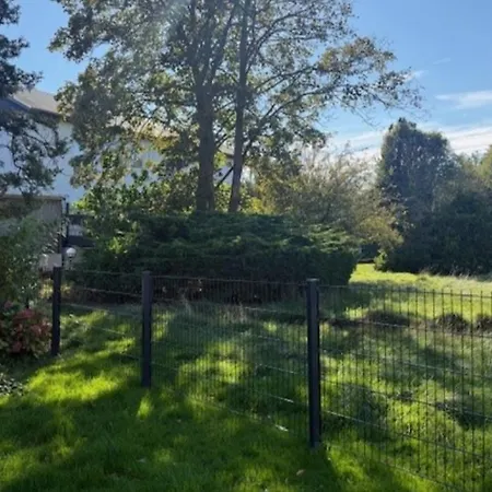 בית נופש Nordstern 3 דאהמה