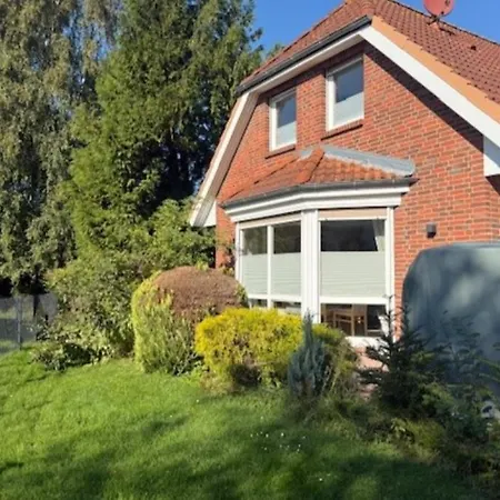 Nordstern 3 בית נופש