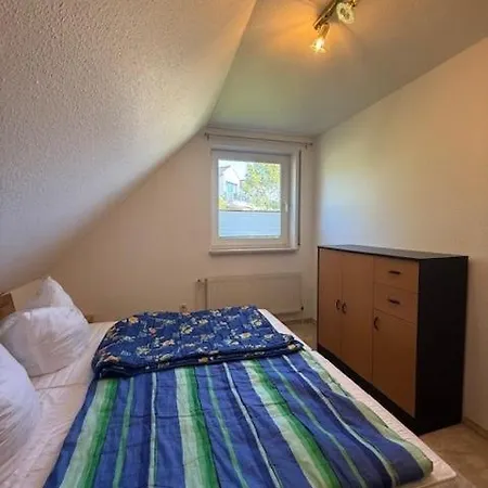 Nordstern 3 בית נופש