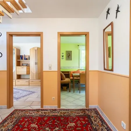 Nordstern 3 בית נופש דאהמה