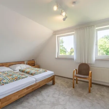 בית נופש Nordstern 3