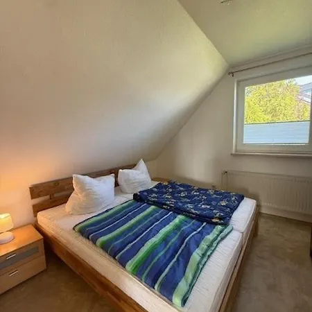 בית נופש Nordstern 3