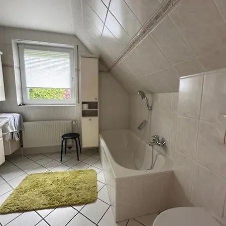 Nordstern 3 בית נופש *