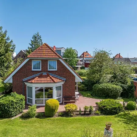Nordstern 3 Σπίτι διακοπών Dahme (Schleswig-Holstein)