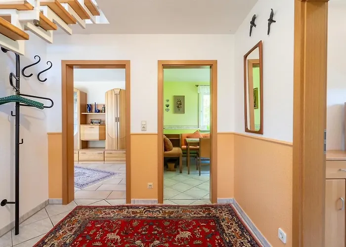 Nordstern 3 Casa de Férias Dahme (Schleswig-Holstein)